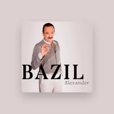 Listen to Bazil Alexander, watch music videos, read bio, see tour dates & more!