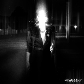 INTERACTION (Slowed) WHYGLØØMY & Butch U