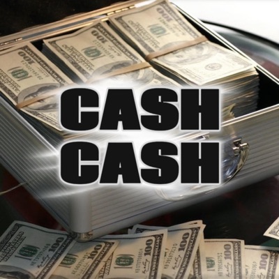 CASH CASH (feat. DAKI) [Radio Edit] - Single