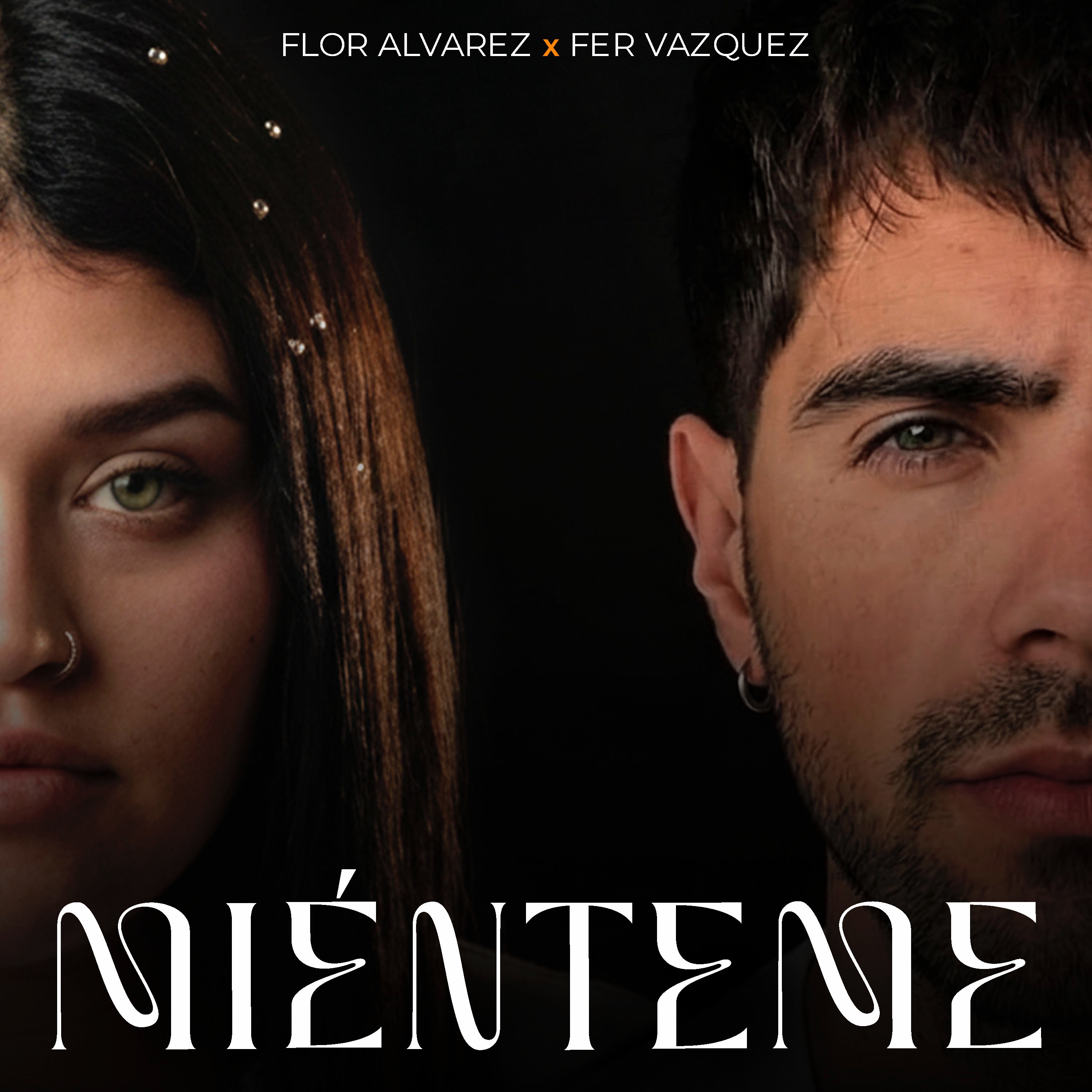 Miénteme - Single