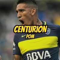 Centurion - Single - Pom