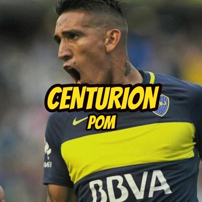 Centurion - Single