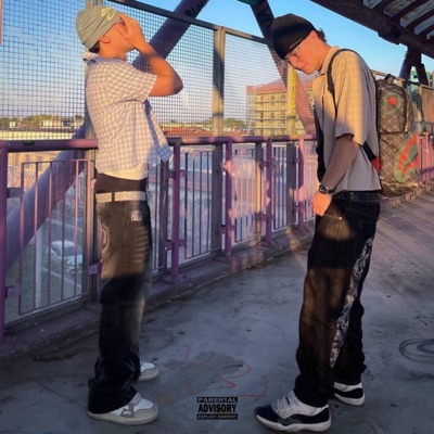 40mq2 (feat. Glas) - Single