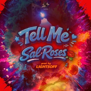 Tell Me (feat. Lightsoff) - Single