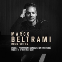 Marco Beltrami - Music For Film - Brussells Philharmonic & Dirk Brossé