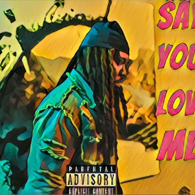 Say You Love Me - Single