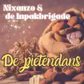 De Pietendans