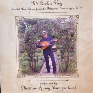 Mr Beck's Way