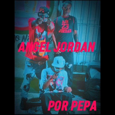 Por Pepa - Single