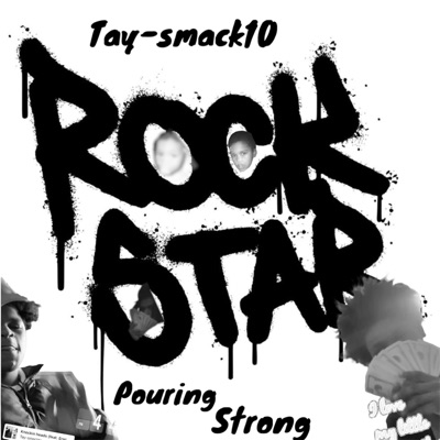 Pouring strong - Single