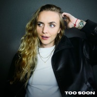 Too Soon - Single - Isla Wolfe