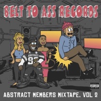 Abstract Members Mixtape, Vol. 2 - YB Wale