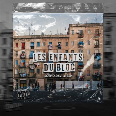 Les Enfants Du Bloc - Single
