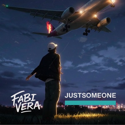 JUSTSOMEONE - Single