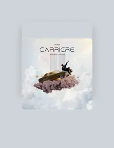 Listen to Chedy, watch music videos, read bio, see tour dates & more!