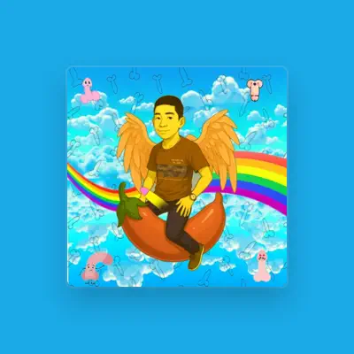 Listen to El Conejo, watch music videos, read bio, see tour dates & more!