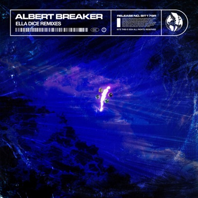 Ella Dice (Remixes) - Single