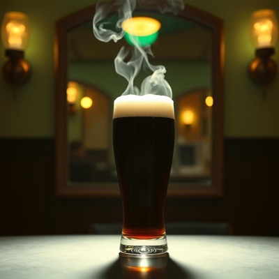 GUINNESS RULES (feat. The Emerald Flow) - Single