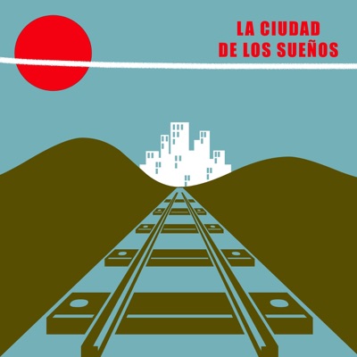 La ciudad de los sueños (feat. BOREC) - Single