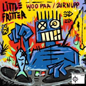 Woo Paa / 2Urn Upp - Single