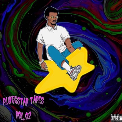 Pluggstar Tapes, Vol. 2