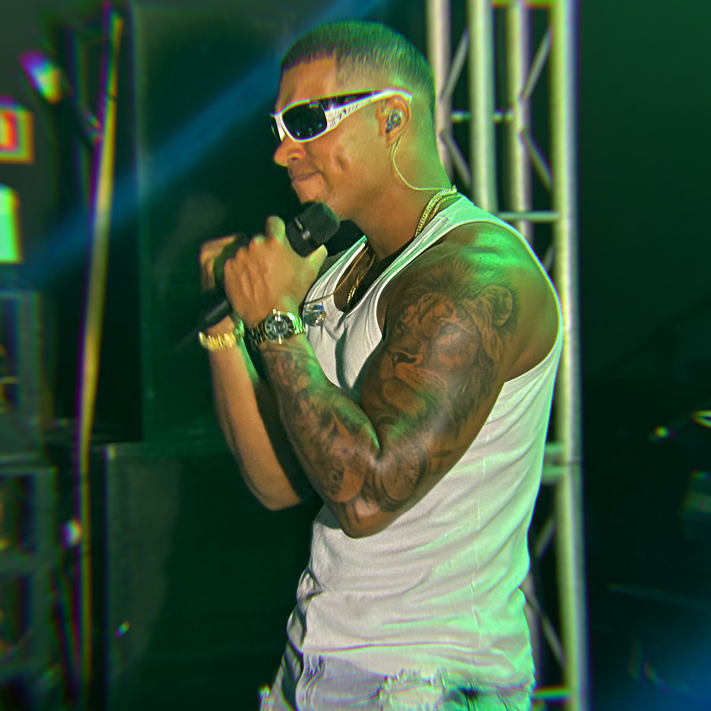 Surra de Toma (Vai Ser Surra de Toma Toma) - Single