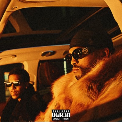 Dead N Gone (feat. Dave East) - Single