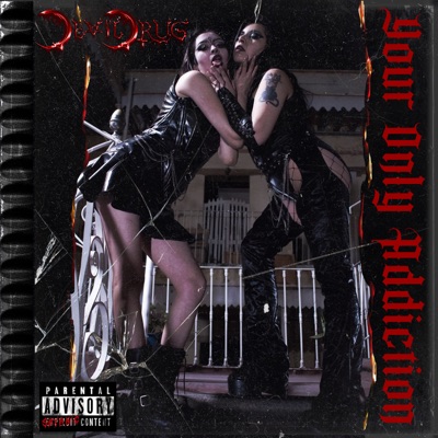 Your Only Addiction - Single