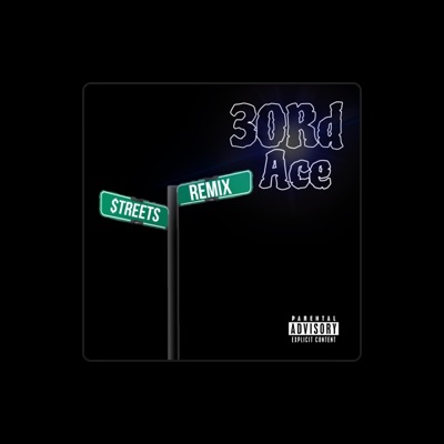 Listen to 30rd Ace, watch music videos, read bio, see tour dates & more!