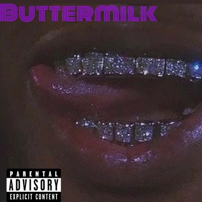 Buttermilk - Single