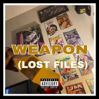 Weapon (Lost files) - Single - Ottie