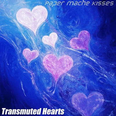 Transmuted Hearts - Single