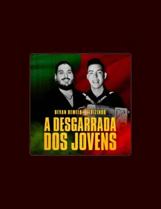 Escucha a Devan Demelo, mira vídeos musicales, lee la biografía, consulta fechas de giras y mucho más.