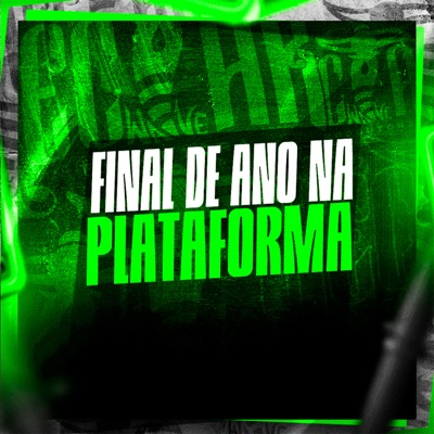 Final de Ano na Plataforma - Single