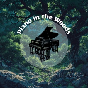 Piano Echoes from the Grove