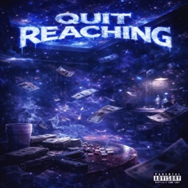 Quit Reachin' M4MC 6ando