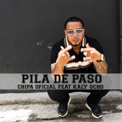 PILA DE PASO REVEL SLOW - Single