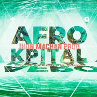 Afrokpital - EP - SF Studio Internacional & Jhon Machan Prod