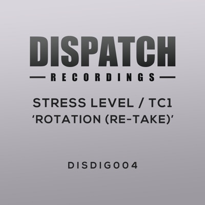 Rotation - Single