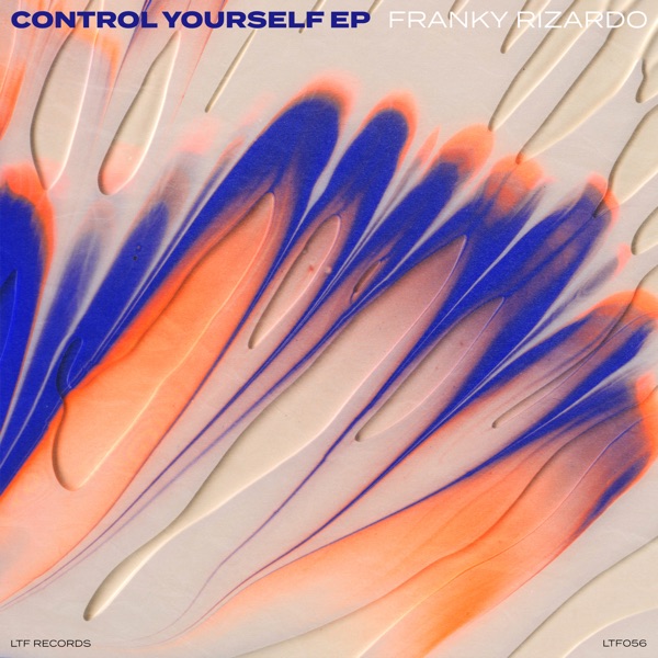 Control Yourself - Single