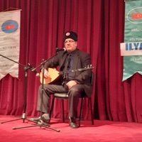 Halit Kara - Buna Ağlarım