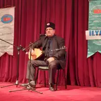 Buna Ağlarım — Halit Kara