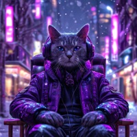 Kitten Ultrafunk - Single - inqple