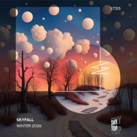 SkyFall Winter 2026 (DJ Mix) - Alexey Sonar