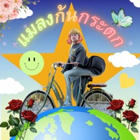 แมลงก้นกระดก - Single - Candy