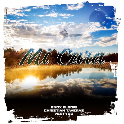 Mi Cura (Radio Edit) - Single
