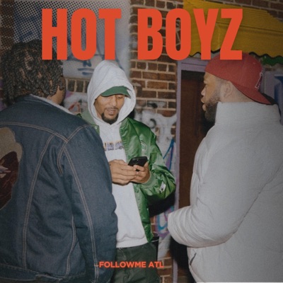 Hotboyz (feat. Mvsua & Trayon Pass) - Single