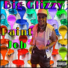 Paint Job Big Glizzy