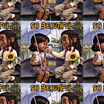 So Beautiful - Single