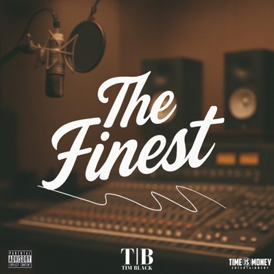 The Finest - Single